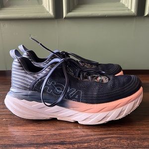 Women’s Hoka Bondi 6- Size 7